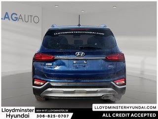 2020 Hyundai Santa Fe Essential in Lloydminster, Saskatchewan - 2 - w320h240px