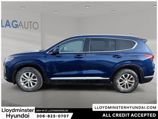 2020 Hyundai Santa Fe Essential in Lloydminster, Saskatchewan - 4 - w320h240px