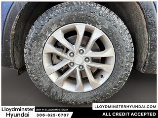 2020 Hyundai Santa Fe Essential in Lloydminster, Saskatchewan - 6 - w320h240px