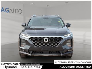 2020 Hyundai Santa Fe Preferred 2.4 in Lloydminster, Saskatchewan - 2 - w320h240px