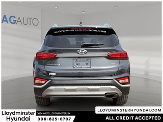 2020 Hyundai Santa Fe Preferred 2.4 in Lloydminster, Saskatchewan - 6 - w320h240px