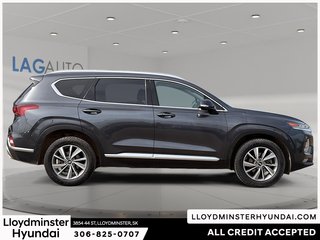 2020 Hyundai Santa Fe Preferred 2.4 in Lloydminster, Saskatchewan - 4 - w320h240px