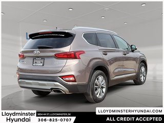 2020 Hyundai Santa Fe Luxury 2.0 in Lloydminster, Saskatchewan - 5 - w320h240px