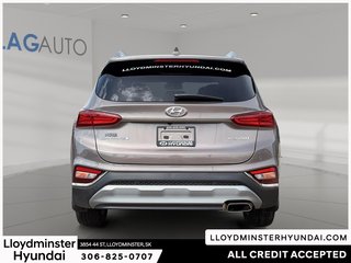2020 Hyundai Santa Fe Luxury 2.0 in Lloydminster, Saskatchewan - 6 - w320h240px