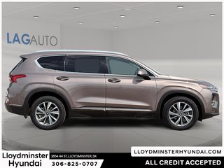 2020 Hyundai Santa Fe Luxury 2.0 in Lloydminster, Saskatchewan - 4 - w320h240px