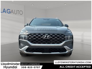 2021 Hyundai Santa Fe Ultimate Calligraphy in Lloydminster, Saskatchewan - 2 - w320h240px