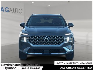 2021 Hyundai Santa Fe Preferred in Lloydminster, Saskatchewan - 2 - w320h240px