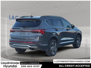 2021 Hyundai Santa Fe Preferred in Lloydminster, Saskatchewan - 5 - w320h240px