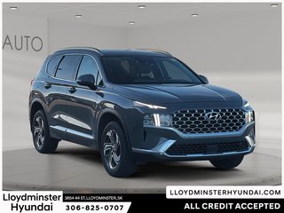 2021 Hyundai Santa Fe Preferred in Lloydminster, Saskatchewan - 3 - w320h240px