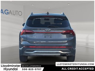 2021 Hyundai Santa Fe Preferred in Lloydminster, Saskatchewan - 6 - w320h240px