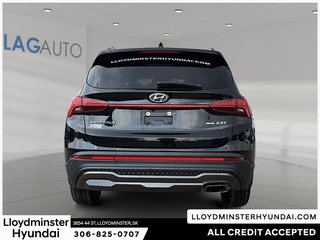 2022 Hyundai Santa Fe Urban in Lloydminster, Saskatchewan - 6 - w320h240px