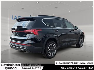 2022 Hyundai Santa Fe Urban in Lloydminster, Saskatchewan - 5 - w320h240px