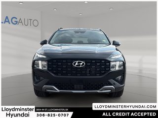 2022 Hyundai Santa Fe Urban in Lloydminster, Saskatchewan - 2 - w320h240px