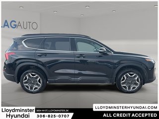 2022 Hyundai Santa Fe Urban in Lloydminster, Saskatchewan - 4 - w320h240px