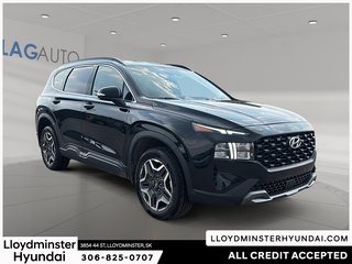 2022 Hyundai Santa Fe Urban in Lloydminster, Saskatchewan - 3 - w320h240px