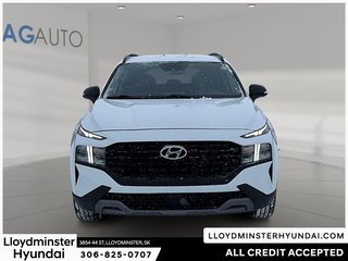 2022 Hyundai Santa Fe Urban in Lloydminster, Saskatchewan - 2 - w320h240px