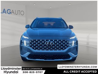 2022 Hyundai Santa Fe Preferred in Lloydminster, Saskatchewan - 2 - w320h240px