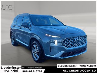 2022 Hyundai Santa Fe Preferred in Lloydminster, Saskatchewan - 3 - w320h240px