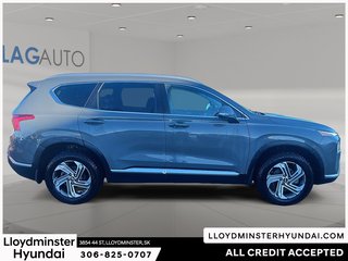 2022 Hyundai Santa Fe Preferred in Lloydminster, Saskatchewan - 4 - w320h240px