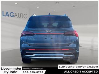 2022 Hyundai Santa Fe Preferred in Lloydminster, Saskatchewan - 6 - w320h240px