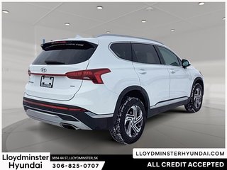 2023 Hyundai Santa Fe Preferred in Lloydminster, Saskatchewan - 5 - w320h240px