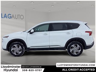 2023 Hyundai Santa Fe Preferred in Lloydminster, Saskatchewan - 6 - w320h240px