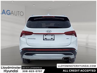 2023 Hyundai Santa Fe Preferred in Lloydminster, Saskatchewan - 3 - w320h240px