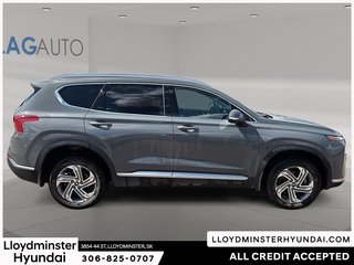 2023 Hyundai Santa Fe Preferred in Lloydminster, Saskatchewan - 4 - w320h240px