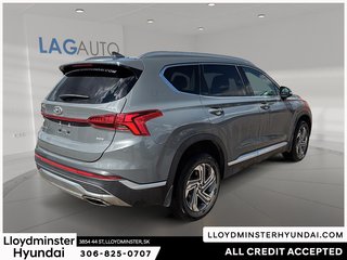 2023 Hyundai Santa Fe Preferred in Lloydminster, Saskatchewan - 5 - w320h240px