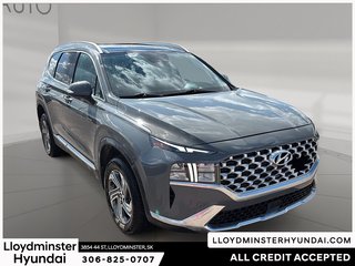 2023 Hyundai Santa Fe Preferred in Lloydminster, Saskatchewan - 3 - w320h240px