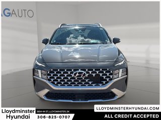 2023 Hyundai Santa Fe Preferred in Lloydminster, Saskatchewan - 2 - w320h240px