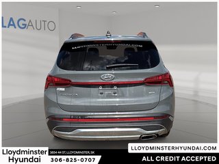 2023 Hyundai Santa Fe Preferred in Lloydminster, Saskatchewan - 6 - w320h240px