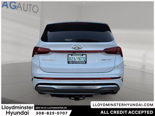 2023 Hyundai Santa Fe Ultimate in Lloydminster, Saskatchewan - 6 - w320h240px