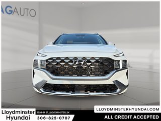 2023 Hyundai Santa Fe Ultimate in Lloydminster, Saskatchewan - 2 - w320h240px