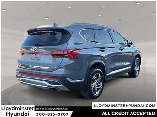 2023 Hyundai Santa Fe Preferred in Lloydminster, Saskatchewan - 5 - w320h240px