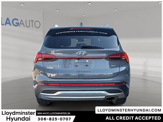 2023 Hyundai Santa Fe Preferred in Lloydminster, Saskatchewan - 6 - w320h240px