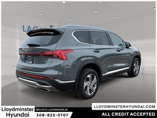 2023 Hyundai Santa Fe Preferred in Lloydminster, Saskatchewan - 5 - w320h240px
