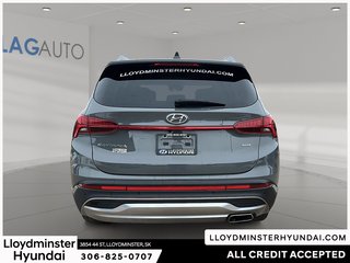 2023 Hyundai Santa Fe Preferred in Lloydminster, Saskatchewan - 6 - w320h240px
