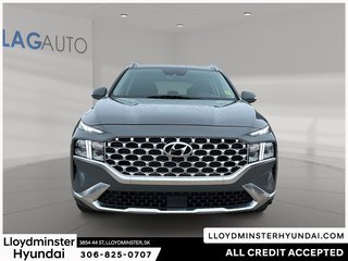 2023 Hyundai Santa Fe Preferred in Lloydminster, Saskatchewan - 2 - w320h240px