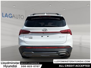 2023 Hyundai Santa Fe Urban in Lloydminster, Saskatchewan - 6 - w320h240px