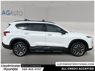 2023 Hyundai Santa Fe Urban in Lloydminster, Saskatchewan - 4 - w320h240px