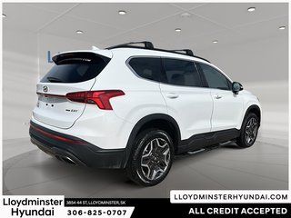 2023 Hyundai Santa Fe Urban in Lloydminster, Saskatchewan - 5 - w320h240px