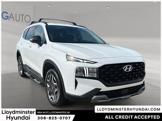 2023 Hyundai Santa Fe Urban in Lloydminster, Saskatchewan - 3 - w320h240px