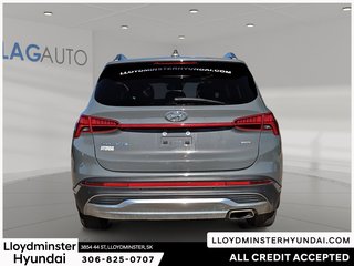 2023 Hyundai Santa Fe Preferred in Lloydminster, Saskatchewan - 6 - w320h240px