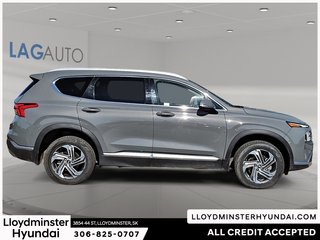 2023 Hyundai Santa Fe Preferred in Lloydminster, Saskatchewan - 4 - w320h240px