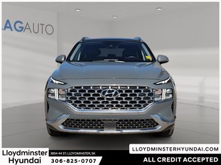 2023 Hyundai Santa Fe Preferred in Lloydminster, Saskatchewan - 2 - w320h240px
