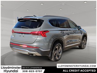 2023 Hyundai Santa Fe Preferred in Lloydminster, Saskatchewan - 5 - w320h240px