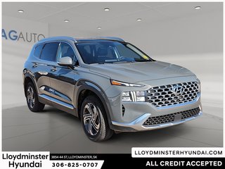 2023 Hyundai Santa Fe Preferred in Lloydminster, Saskatchewan - 3 - w320h240px