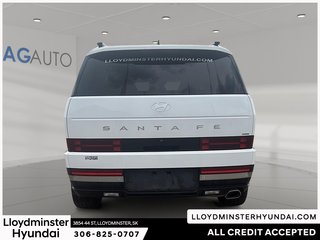 2024 Hyundai Santa Fe Luxury in Lloydminster, Saskatchewan - 6 - w320h240px