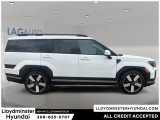 2024 Hyundai Santa Fe Luxury in Lloydminster, Saskatchewan - 4 - w320h240px